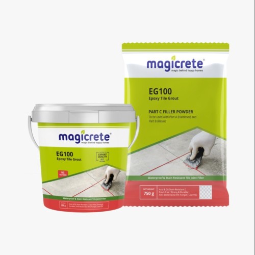 Magicrete Tile Adhesive